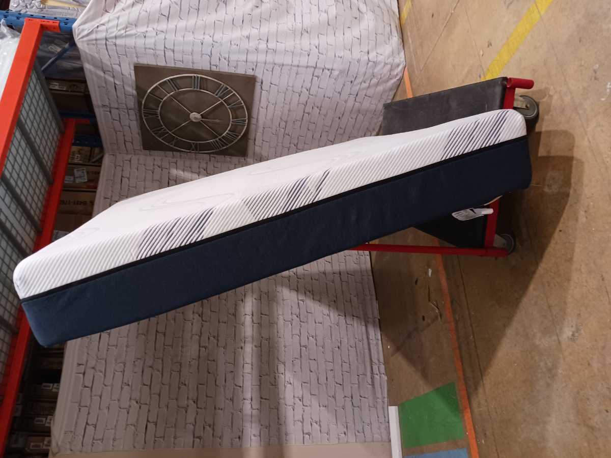 Tempur-Pedic ProSense Medium 12 Inch Mattress - King - Gallery Image 5